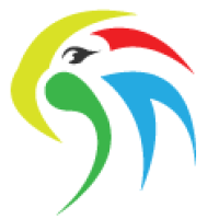 Sean African Grey Parrots Logo