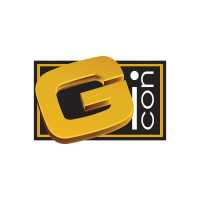Golden Icon Video Productions Logo