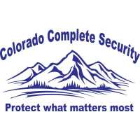 Colorado Complete Security Logo