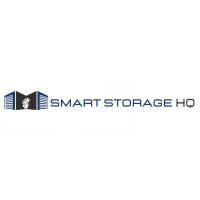 Smart Storage HQ Logo
