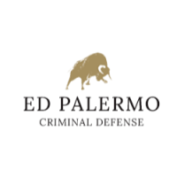 Ed Palermo Criminal Defense Logo