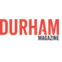 Durham Magazine Logo