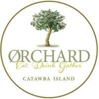 Ørchard Bar & Table Logo