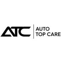 Auto Top Care Paint Protection Experts Logo