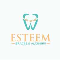 Esteem Braces & Aligners - North Miami Beach Logo