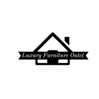 Luxury Furniture Outlet Logo