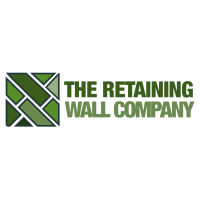 The Retaining Wall Company Logo