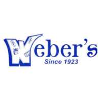 Weber's Logo