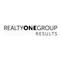 Ashley McGhee Realtor with Realty One Group Results Logo