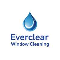 Everclear Window Cleaning Logo