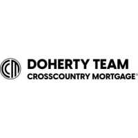 Louis Doherty at CrossCountry Mortgage, LLC Logo