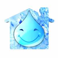 Simply Pure Water Treatment Systems Logo