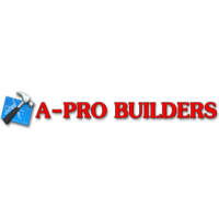A-Pro Builders Inc. Logo