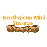 Northglenn Mini Storage Logo