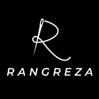 RangReza Logo