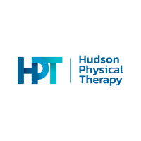 Hudson Physical Therapy - In-Network Logo