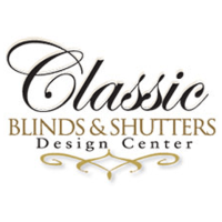 Classic Blinds and Shutters Logo