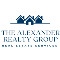 The Alexander Realty Group | Alex & Robbie Delgado Logo