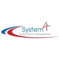 System4 Georgia Logo