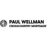 Paul Wellman at CrossCountry Mortgage, LLC Logo