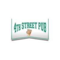 4th Street Pub Logo