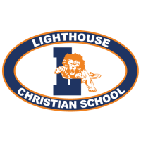 Lighthouse Christian School Logo