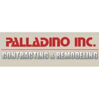 Palladino Contracting & Remodeling Logo