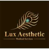 Lux Aesthetic Medical Services Logo