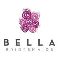 Bella Bridesmaids Oakbrook Terrace Logo
