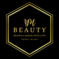 YH Beauty Logo