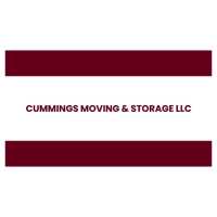 Cummings Moving LLC Logo