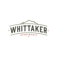 The Whittaker Apartments Logo