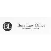 Burr Law Office LLC Logo