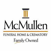 McMullen Funeral Home and Crematory Logo