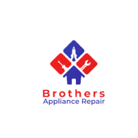 Brothers Appliance Repair Logo