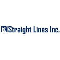 Straight Lines Inc. Logo