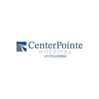 CenterPointe of Columbia Logo