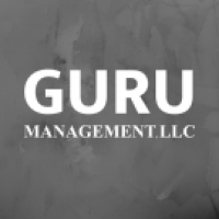 Guru Management, LLC Logo