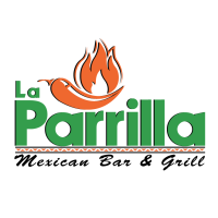 La Parrilla Fresh Mexican Bar & Grill Logo