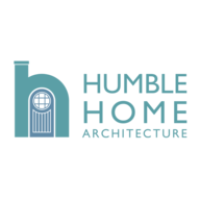 Humble Home Architecture Logo