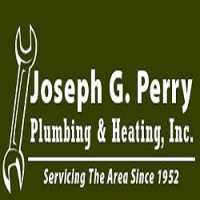 Joseph G Perry Plumbing & Heating Logo