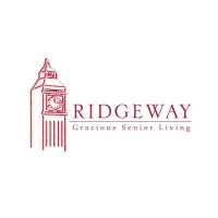 Ridgeway On German/Reflections Logo