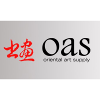Oriental Art Supply Logo