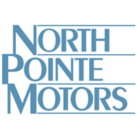 North Pointe Motors Logo