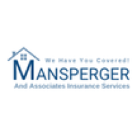 Mansperger & Associates Insurance Services Logo