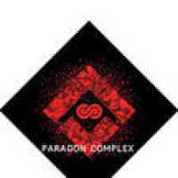 Paragon Complex Logo