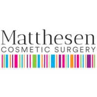 Matthesen Cosmetic Surgery Logo