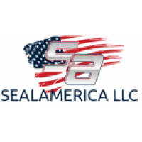 Seal America, LLC Logo