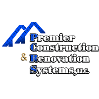 Premier Construction & Renovation Systems LLC Logo