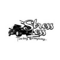 Stress Less Towing Logo